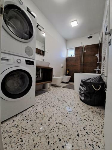 New Luxury Apartment 4* In Sutivan - Island Bra?