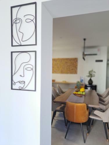 New Luxury Apartment 4* In Sutivan - Island Bra?