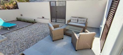 New Luxury Apartment 4* In Sutivan - Island Bra?