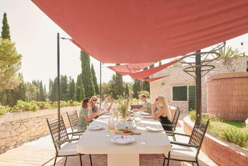 Villa Beachcomber