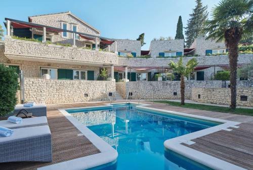 Villa Beachcomber