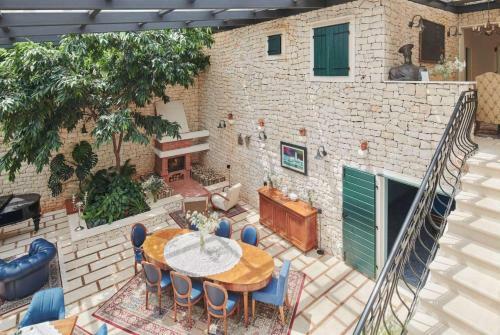 Villa Beachcomber