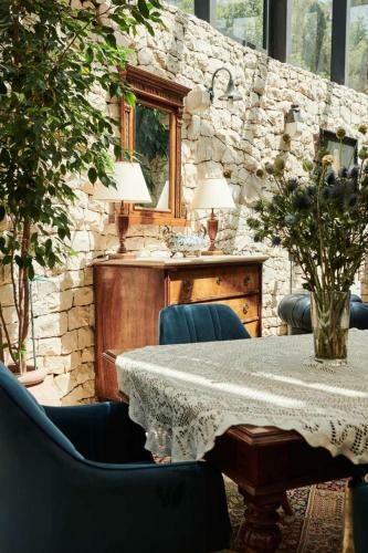 Villa Beachcomber