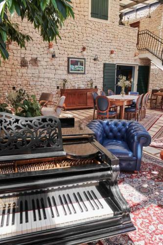 Villa Beachcomber