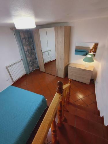 Apartamento La Casetta