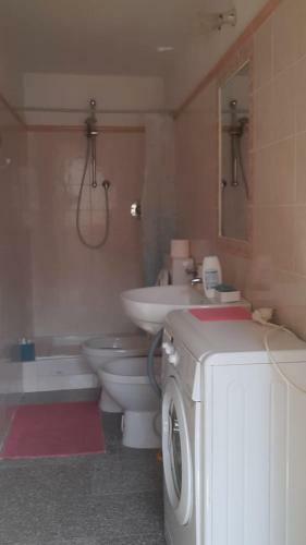 Apartamento Malaspina Carlin