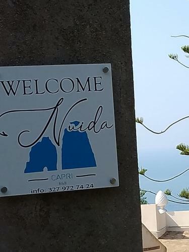 Hostal Nuida Casa Vacanze