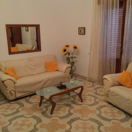 Apartamento Civico 12