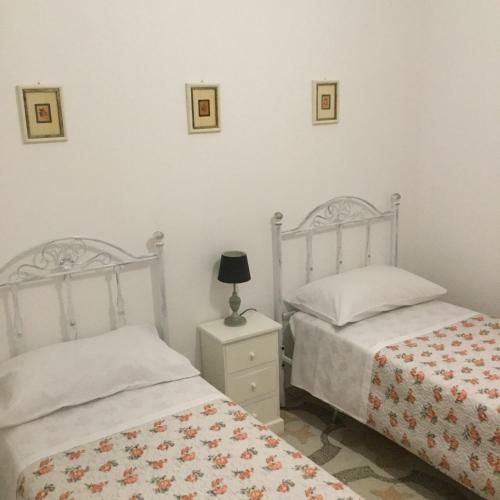 Apartamento Civico 12