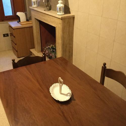 Apartamento Civico 12