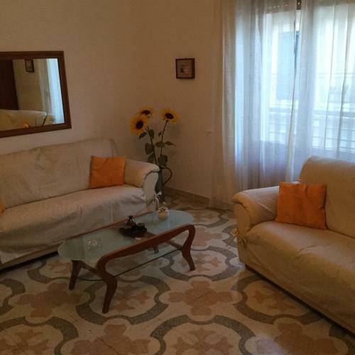 Apartamento Civico 12