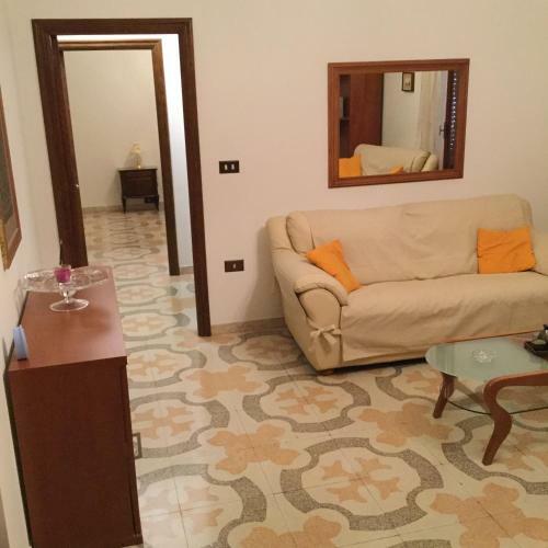 Apartamento Civico 12