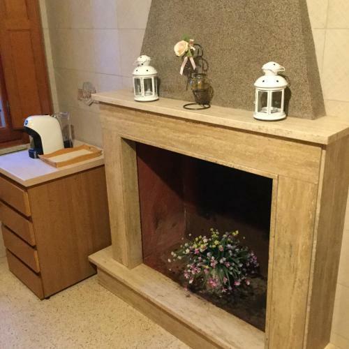 Apartamento Civico 12