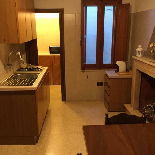 Apartamento Civico 12