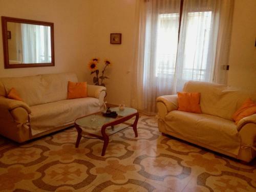 Apartamento Civico 12