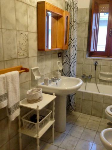 Apartamento Civico 12