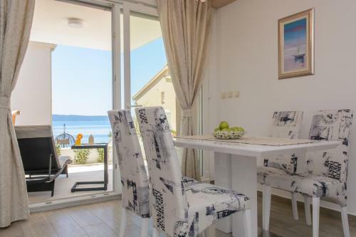 Apartments Villa Atlantis