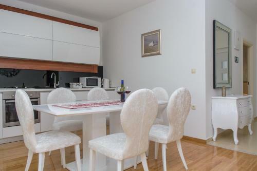 Apartments Villa Atlantis