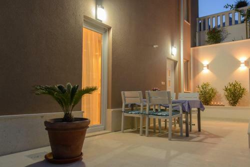 Apartments Villa Atlantis