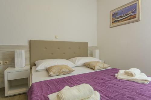 Apartments Villa Atlantis