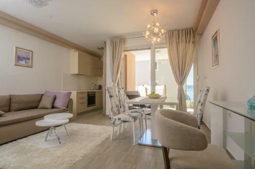 Apartments Villa Atlantis