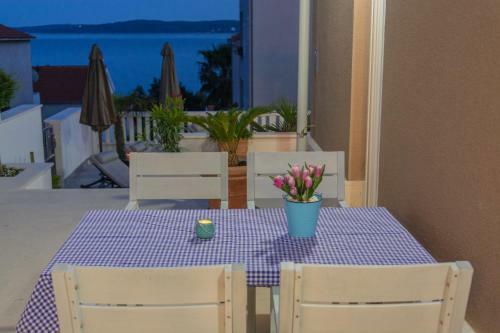 Apartments Villa Atlantis