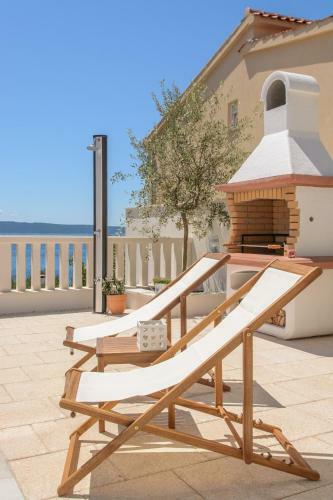 Apartments Villa Atlantis