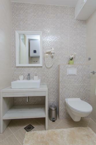 Apartments Villa Atlantis