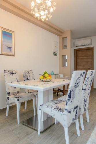 Apartments Villa Atlantis