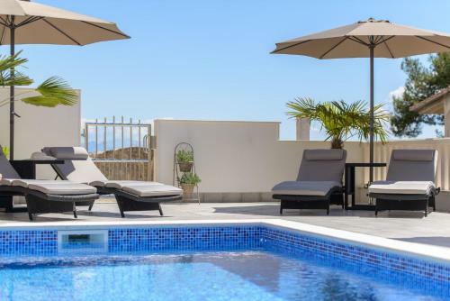 Apartments Villa Atlantis