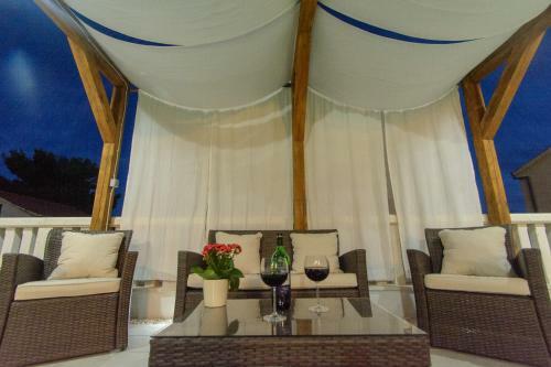 Apartments Villa Atlantis