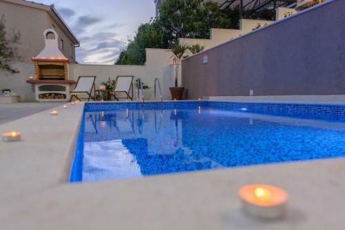 Apartments Villa Atlantis