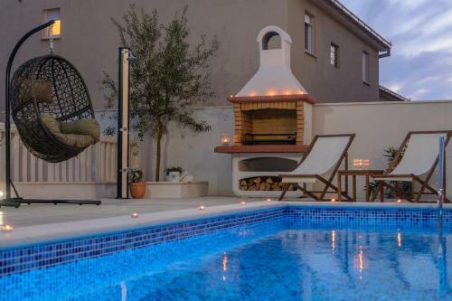 Apartments Villa Atlantis