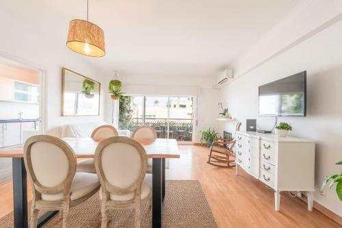 Guestready - Caparica Lisbon Apartment With A Sea View