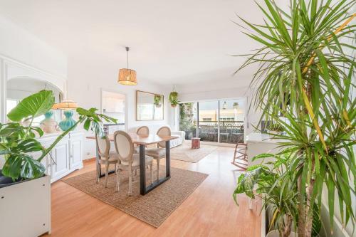 Guestready - Caparica Lisbon Apartment With A Sea View