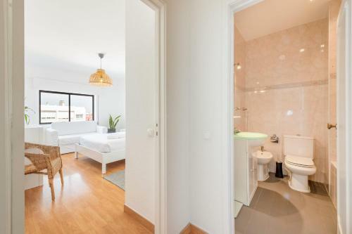 Guestready - Caparica Lisbon Apartment With A Sea View