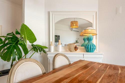 Guestready - Caparica Lisbon Apartment With A Sea View