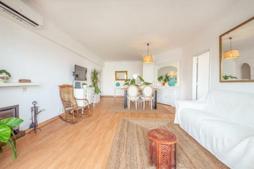 Guestready - Caparica Lisbon Apartment With A Sea View