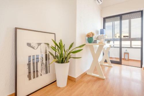 Guestready - Caparica Lisbon Apartment With A Sea View