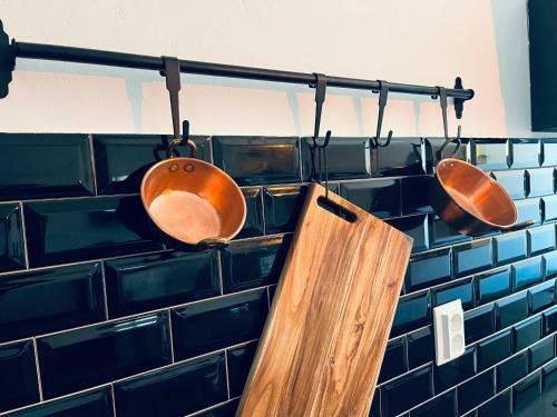 Casa Est�bulo- Cozy Rustic Farmhouse (bull Loft)