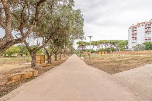 Apartamento Guestready - Peaceful One Bedroom Abode In Idyllic Estoril