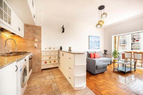 Apartamento Guestready - Peaceful One Bedroom Abode In Idyllic Estoril