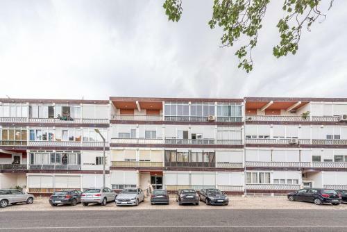 Apartamento Guestready - Peaceful One Bedroom Abode In Idyllic Estoril