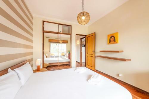 Apartamento Guestready - Peaceful One Bedroom Abode In Idyllic Estoril