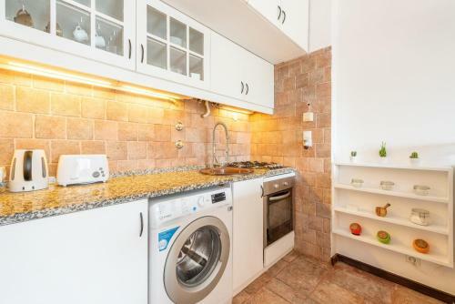 Apartamento Guestready - Peaceful One Bedroom Abode In Idyllic Estoril