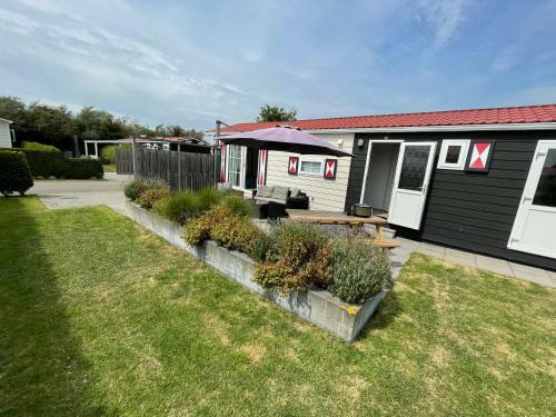 Apartamento Aloha-olmenduin