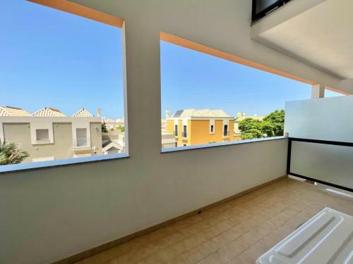 Apartamento Faro Stylish II By Homing
