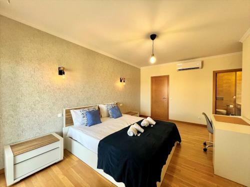 Apartamento Faro Stylish II By Homing