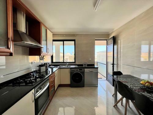 Apartamento Faro Stylish II By Homing