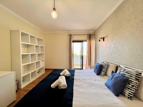 Apartamento Faro Stylish II By Homing